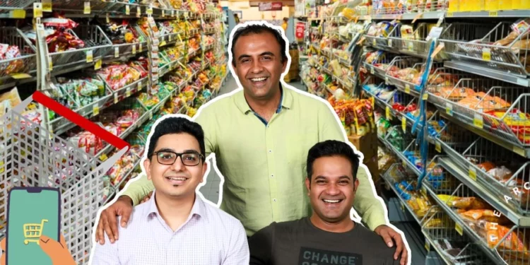 Inside Udaan’s Strategic Push to Acquire ShopKirana