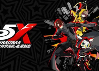 How to Play Persona 5: The Phantom X on Steam Deck