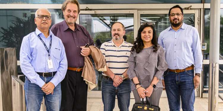 Errol Musk arrives in India for green tech push; Ram Mandir visit on agenda