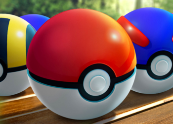 How to Get More Pokeballs in Pokemon Go
