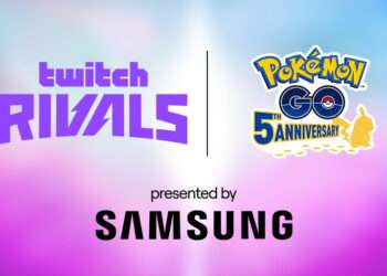 How to Link Pokemon Go to Twitch
