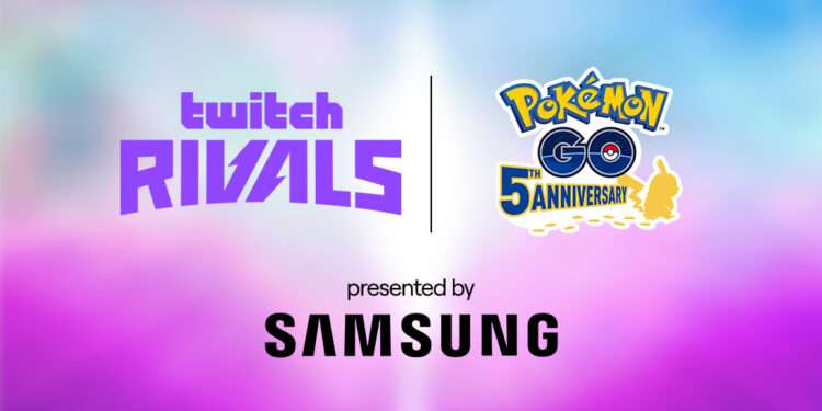 How to Link Pokemon Go to Twitch