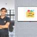 Pravin Sharma , Founder & CEO GetePay