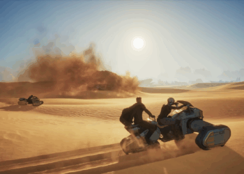 How to Avoid Drumsand and Quicksand in Dune Awakening