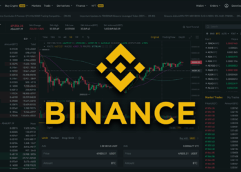 Binance