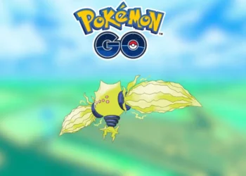How to Beat Regieleki in Pokémon GO