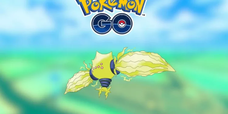 How to Beat Regieleki in Pokémon GO