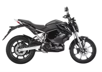 EV Penny Stock Surges as 50,000th Electric Motorcycle Rolls Out, Marking Key Milestone for India’s EV Future