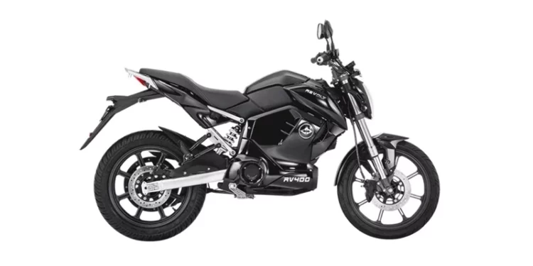 EV Penny Stock Surges as 50,000th Electric Motorcycle Rolls Out, Marking Key Milestone for India’s EV Future