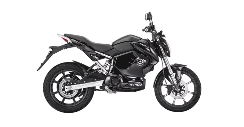 EV Penny Stock Surges as 50,000th Electric Motorcycle Rolls Out, Marking Key Milestone for India’s EV Future