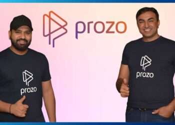 Cricket Meets Commerce: Rohit Sharma Bets on Prozo’s Logistics Tech