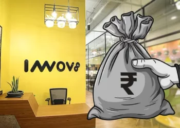Innov8 Raises Fresh Funds at ₹1,000 Cr Valuation; Plans to Double Footprint