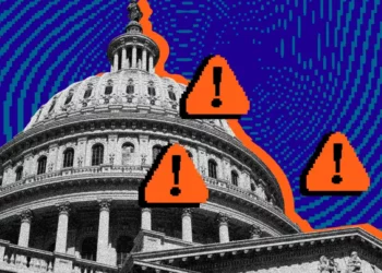 Big Tech Seeks Decade-Long Federal Moratorium on State AI Regulation