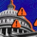 Big Tech Seeks Decade-Long Federal Moratorium on State AI Regulation