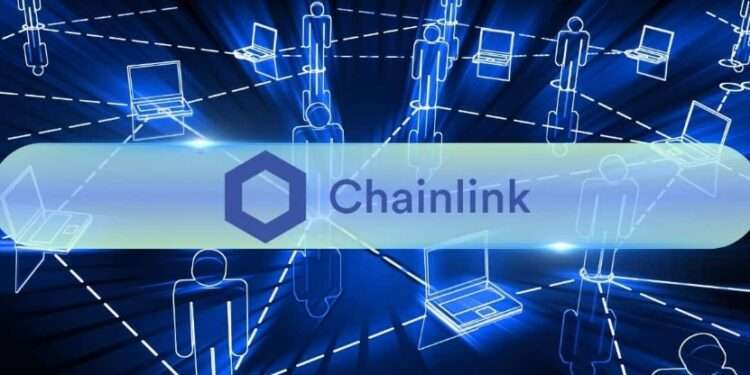 Chainlink