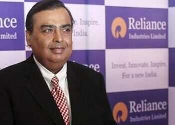 Supreme Court Rejects Plea Challenging Ambani’s Z-Plus Security Cover