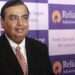 Supreme Court Rejects Plea Challenging Ambani’s Z-Plus Security Cover