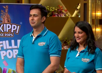 Skippi Secures ₹12 Cr in Extended Pre-Series A Round to Fuel Growth