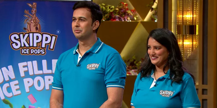 Skippi Secures ₹12 Cr in Extended Pre-Series A Round to Fuel Growth