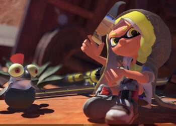 How to Update Splatoon 3