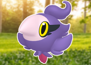 How to Evolve Spritzee in Pokémon GO