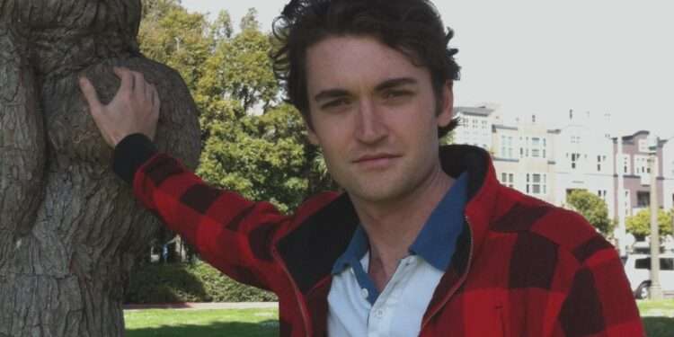 Ross Ulbricht
