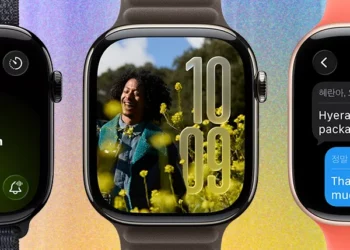WatchOS 26