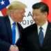 Trump-Xi Talks Offer Hope for Easing US-China Trade Row