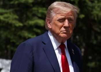 Trump Nominated by Pakistan for 2026 Nobel Peace Prize Over India-Pakistan Peace Efforts