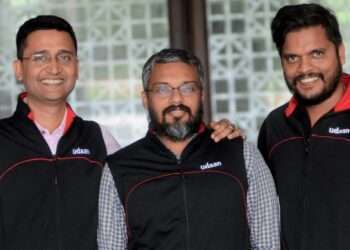 Udaan Raises $114 Mn in Series G Round as It Eyes Profitability and 2026 IPO