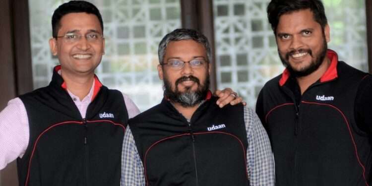 Udaan Raises $114 Mn in Series G Round as It Eyes Profitability and 2026 IPO