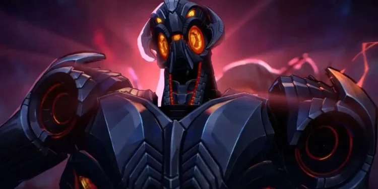 How to Counter Ultron in Marvel Rivals