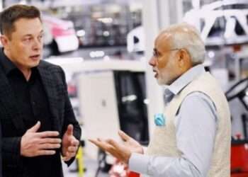 Jio and Airtel Team Up to Challenge Elon Musk’s Starlink Satellite Internet in India