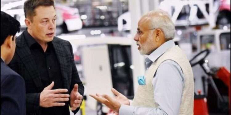 Jio and Airtel Team Up to Challenge Elon Musk’s Starlink Satellite Internet in India