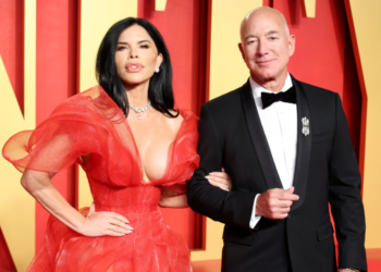 Everything You Need to Know About Jeff Bezos and Lauren Sánchez’s Wedding in Venice
