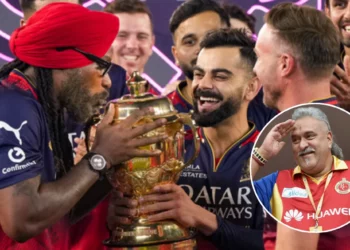 Vijay Mallya Breaks Silence: Hints at Return, Defends Reputation, and Celebrates RCB’s Historic Win