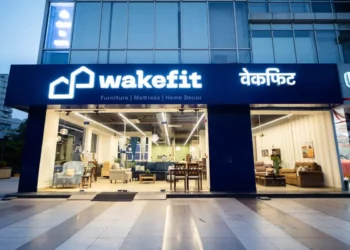 Wakefit Plans ₹468 Cr IPO to Boost Retail and Brand Play