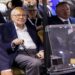 Warren Buffett Donates Record $6 Billion in Berkshire Shares to Charity