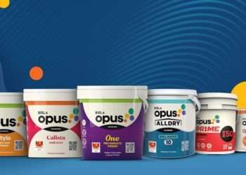 The Rise of Birla Opus: Could It Become India’s Top Paint Brand?