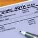 401k