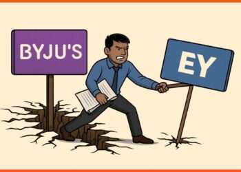 Aakash vs Byju’s: Legal Battle Escalates as AESL Accuses EY of Conflict of Interest