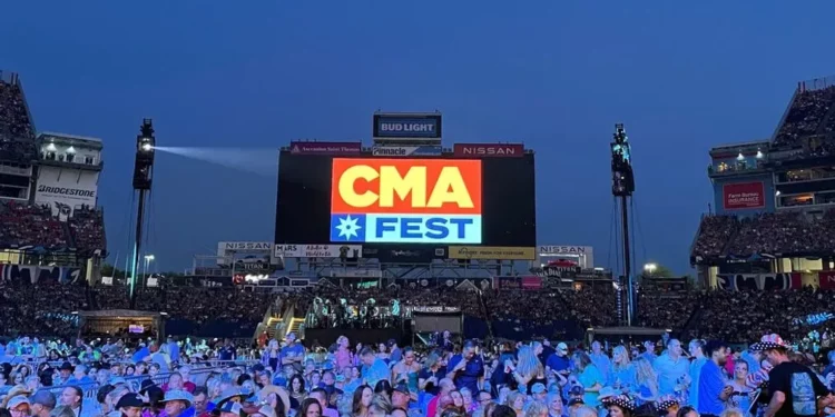 CMA Fest