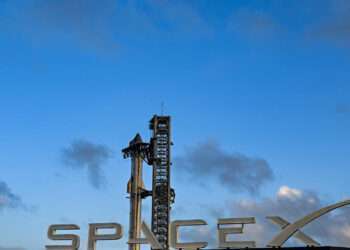 SpaceX Starship Prototype Explodes During Ground Test at Starbase; No Injuries Reported