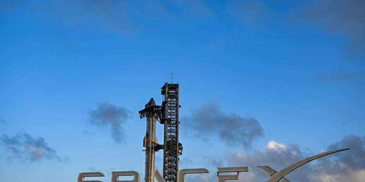 SpaceX Starship Prototype Explodes During Ground Test at Starbase; No Injuries Reported