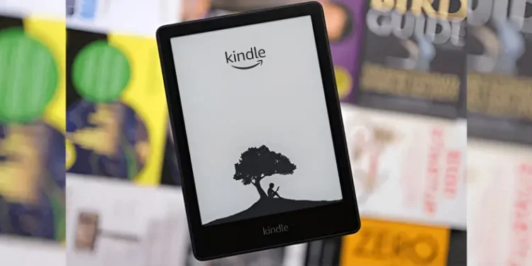 Amazon Tightens the Pages: Layoffs Hit Kindle and Goodreads in Latest Restructure