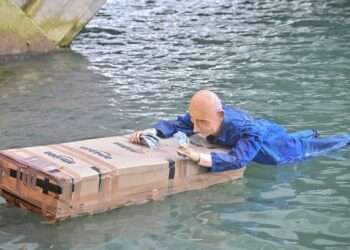 Jeff Bezos Moves Venice Wedding Party Amid Local Protests