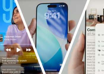 Users Slam Apple iOS 26’s ‘Liquid Glass’ Interface as Confusing and Hard to Read