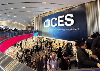 Top Breakthroughs at CES 2025: From Solar Cars to Humanoid Companions