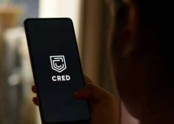 CRED Raises ₹617 Crore as Valuation Drops 45% to $3.5 Billion