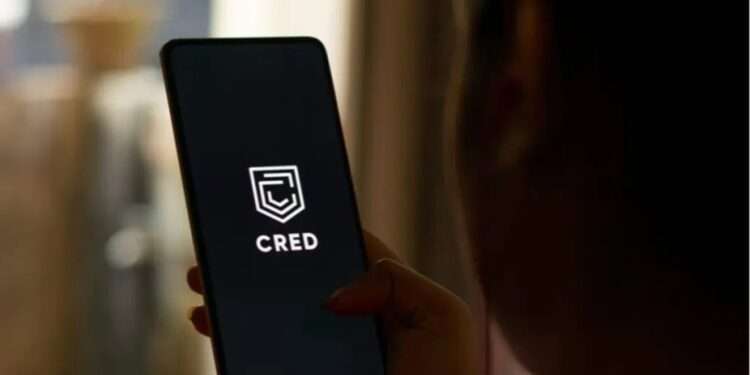 CRED Raises ₹617 Crore as Valuation Drops 45% to $3.5 Billion